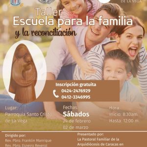 A Betania Spirituality Movement Weekend