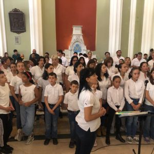 A Betania Spirituality Movement Weekend