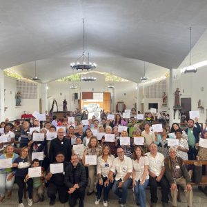 A Betania Spirituality Movement Weekend