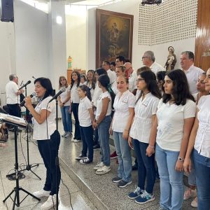 A Betania Spirituality Movement Weekend