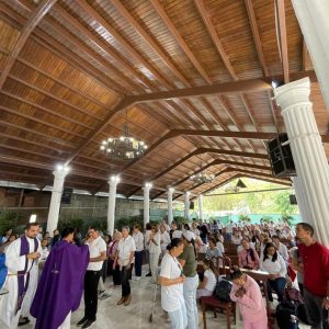A Betania Spirituality Movement Weekend