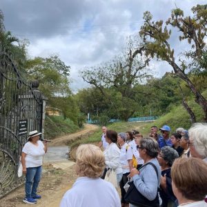 A Betania Spirituality Movement Weekend