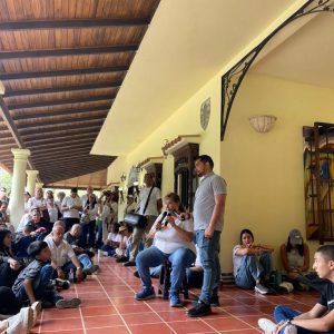 A Betania Spirituality Movement Weekend