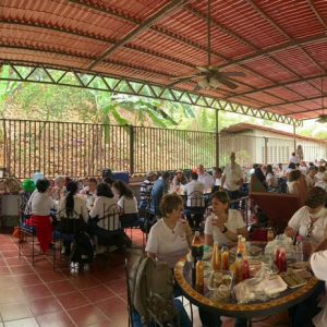 A Betania Spirituality Movement Weekend