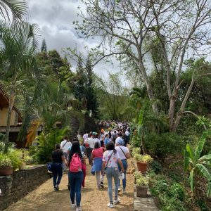 A Betania Spirituality Movement Weekend