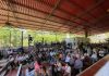 Record number of pilgrims for guided tour in the Sanctuary of Betania and Finca Betania Record number of pilgrims for guided tour in the Sanctuary of Betania and Finca Betania