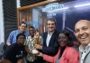 Mary Reconciler of All Peoples, Our Lady of Betania, brings her love, peace and reconciliation to Africa, specifically to Equatorial Guinea Mary Reconciler of All Peoples, Our Lady of Betania, brings her love, peace and reconciliation to Africa, specifically to Equatorial Guinea