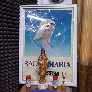 Mary Reconciler of All Peoples, Our Lady of Betania, brings her love, peace and reconciliation to Africa, specifically to Equatorial Guinea Mary Reconciler of All Peoples, Our Lady of Betania, brings her love, peace and reconciliation to Africa, specifically to Equatorial Guinea