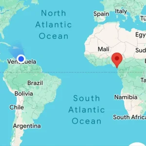 Mary Reconciler of All Peoples, Our Lady of Betania, brings her love, peace and reconciliation to Africa, specifically to Equatorial Guinea Mary Reconciler of All Peoples, Our Lady of Betania, brings her love, peace and reconciliation to Africa, specifically to Equatorial Guinea