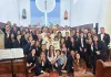 Rev. Fr. Ramon Vinke presented his book “Story of a Domestic Church: A Gathering with the Children of Maria Esperanza”