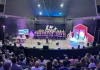 An extraordinary celebration in honor of the Servant of God Maria Esperanza Medrano Bianchini An extraordinary celebration in honor of the Servant of God Maria Esperanza Medrano Bianchini