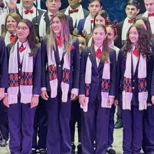 Foto 5 An extraordinary celebration in honor of the Servant of God Maria Esperanza Medrano Bianchini