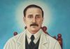 The Betania Spirituality Movement joins in the immense joy of the Venezuelan people El Movimiento de Espiritualidad Betania se suma a la inmensa alegría del pueblo venezolano por el decreto de canonización de nuestro beato José Gregorio Hernández