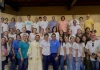 Holy Week at the Sanctuary of Betania: A Profound Encounter with Faith and Hope
